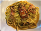 lobster with pasta